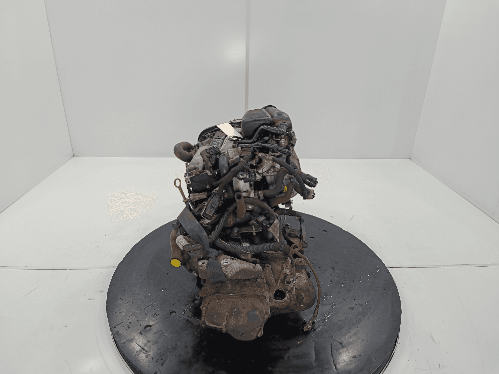 Двигатель к Opel Astra G (98-04)