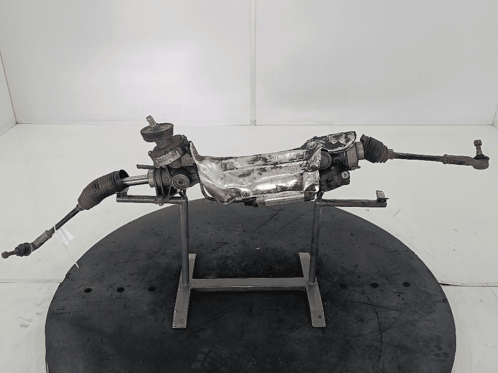 Рулевая рейка к Volkswagen Golf 5 (03-09)