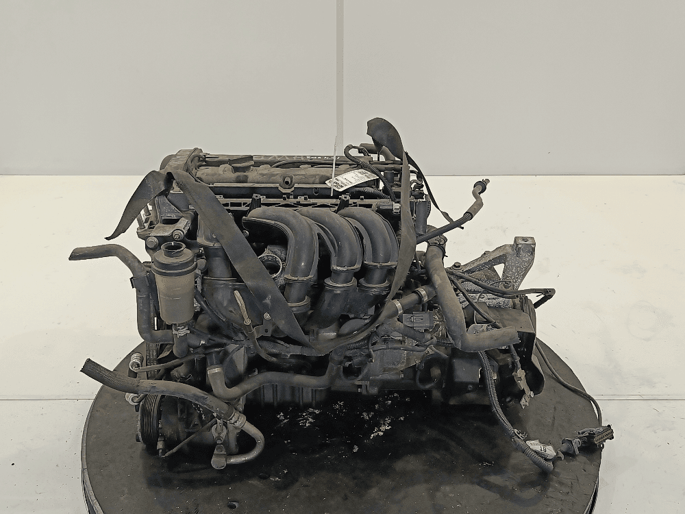 Двигатель к Ford Focus 2 (04-08)