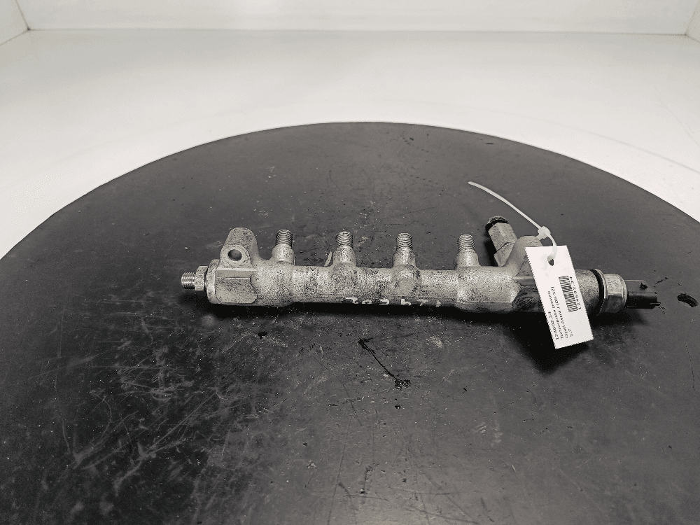 Топливная рампа к Opel Astra J (09-12)