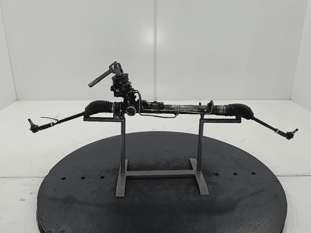 Рулевая рейка к Volkswagen Golf 4 (97-06)