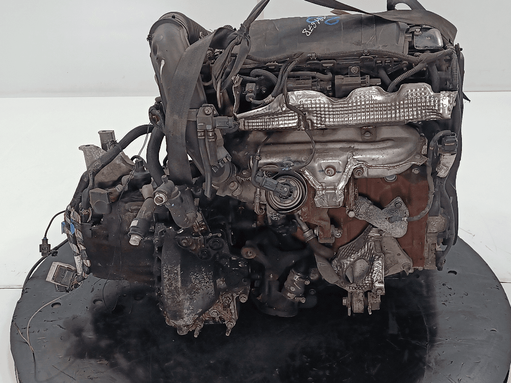 Двигатель к Peugeot 5008 1 (09-13)