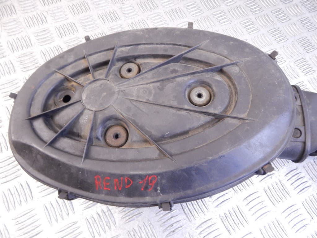 Корпус воздушного фильтра к Renault 19 2 (92-00)