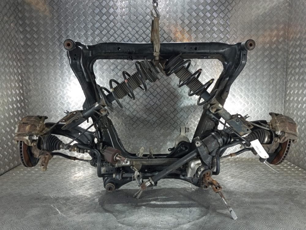 Передняя подвеска к Nissan  X-Trail T31 (07-11)