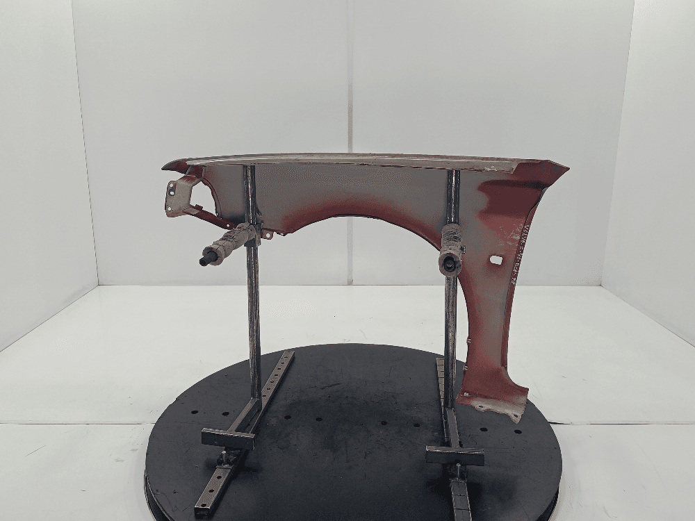 Крыло переднее правое к Volvo S40 1 (96-00)