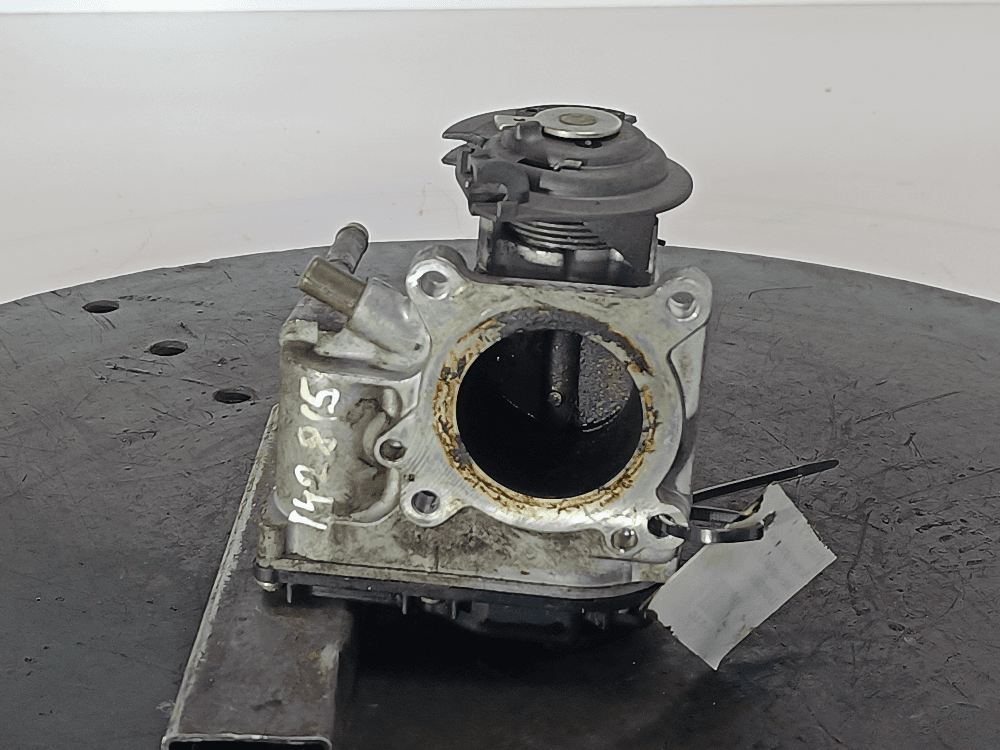 Заслонка дроссельная к Volkswagen Golf 4 (97-06)