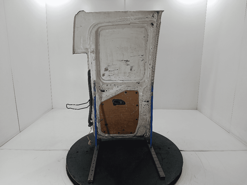 Дверь задняя распашная правая к Peugeot Expert 2 (07-12)