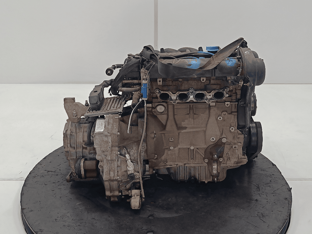 Двигатель к Ford Focus 2 (04-08)