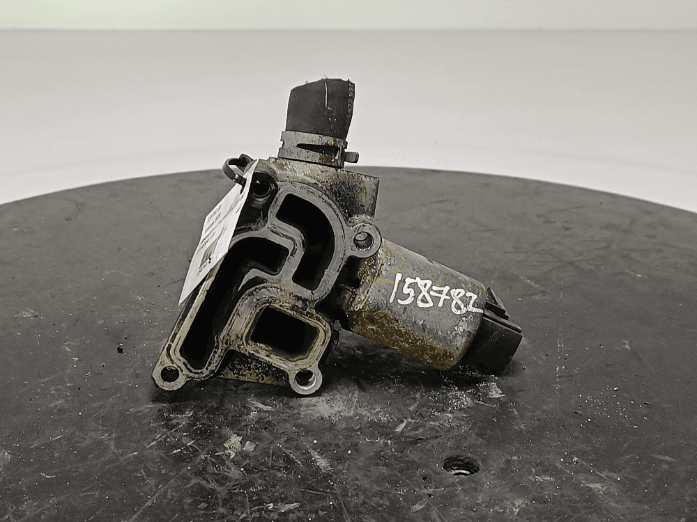 Клапан EGR к Opel Corsa C Рестайлинг (03-06)