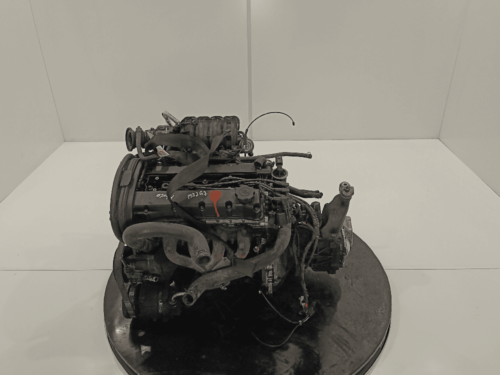 Двигатель к Chevrolet Lacetti (04-13)