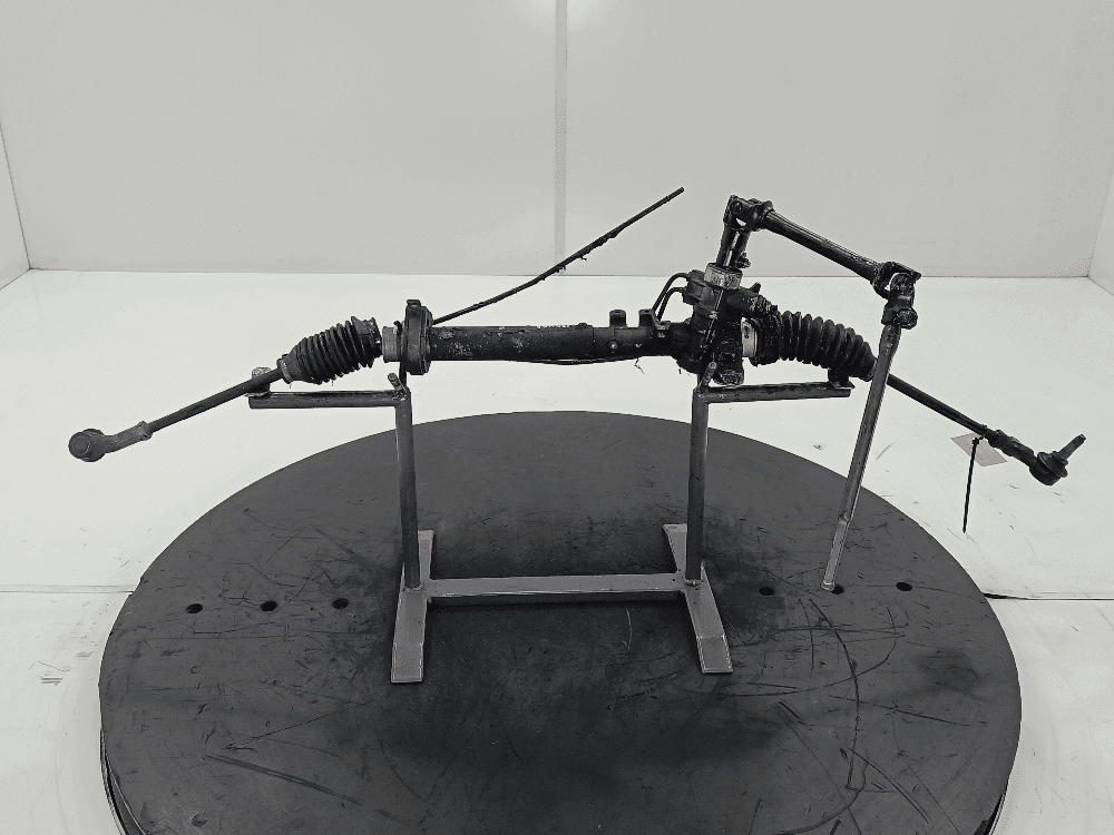 Рулевая рейка к Volkswagen Golf 3 (91-99)