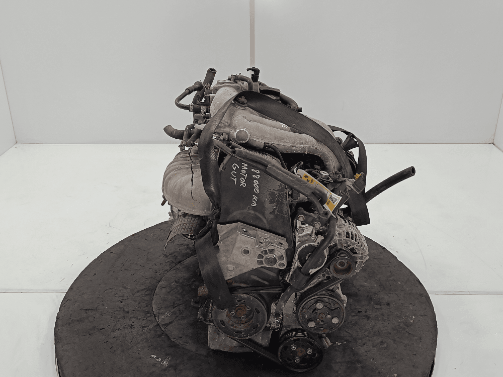Двигатель к Volkswagen Golf 4 (97-06)