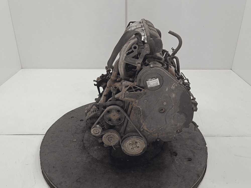 Двигатель к Peugeot Boxer 1 (94-06)
