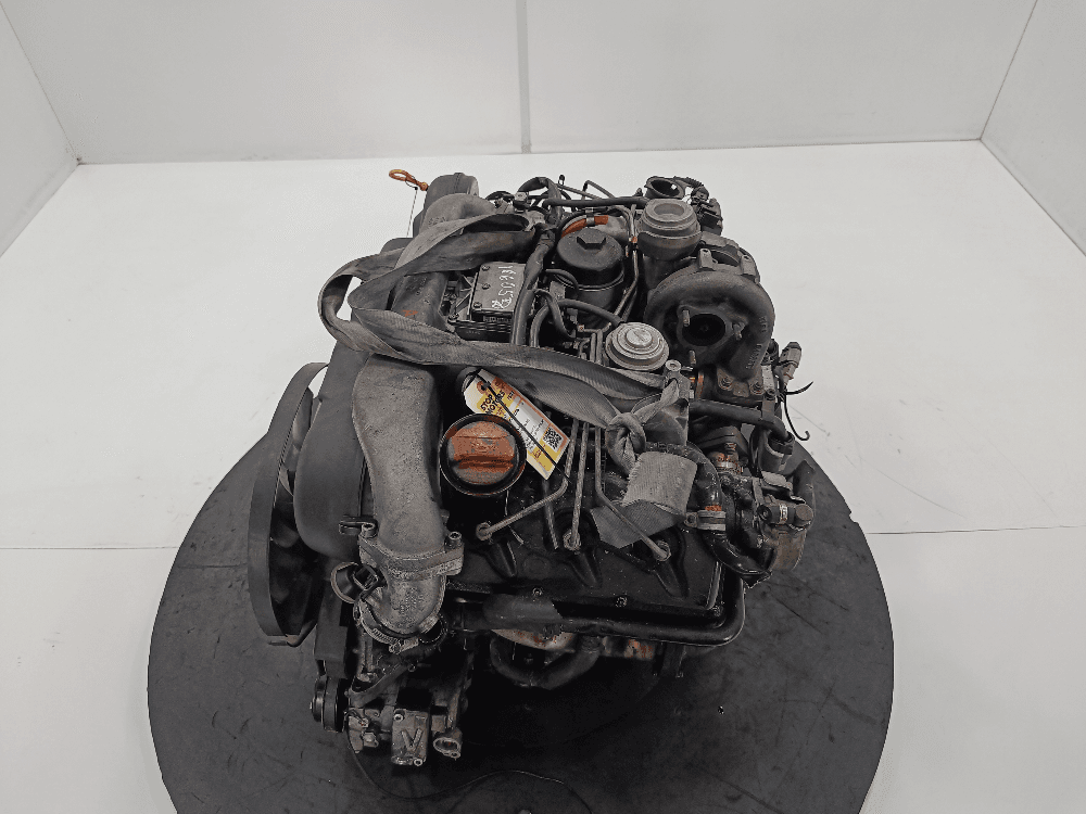 Двигатель к Volkswagen Passat B5 (96-00)