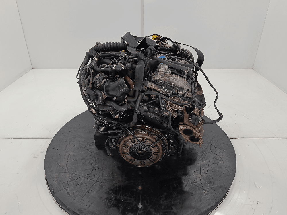 Двигатель к Volkswagen Passat B5 (96-00)