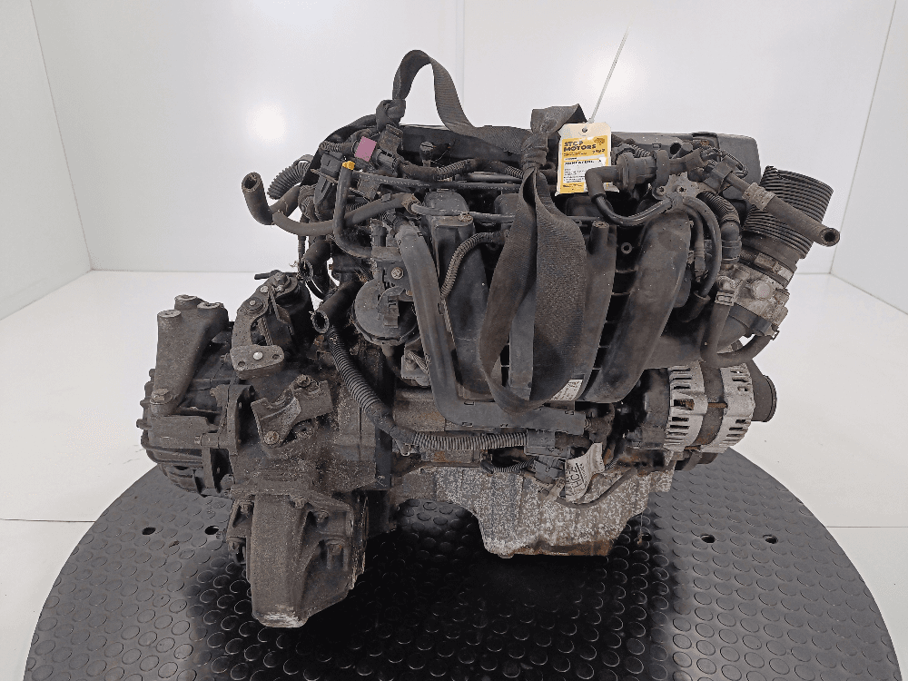 Двигатель к Opel Insignia 1 (08-14)