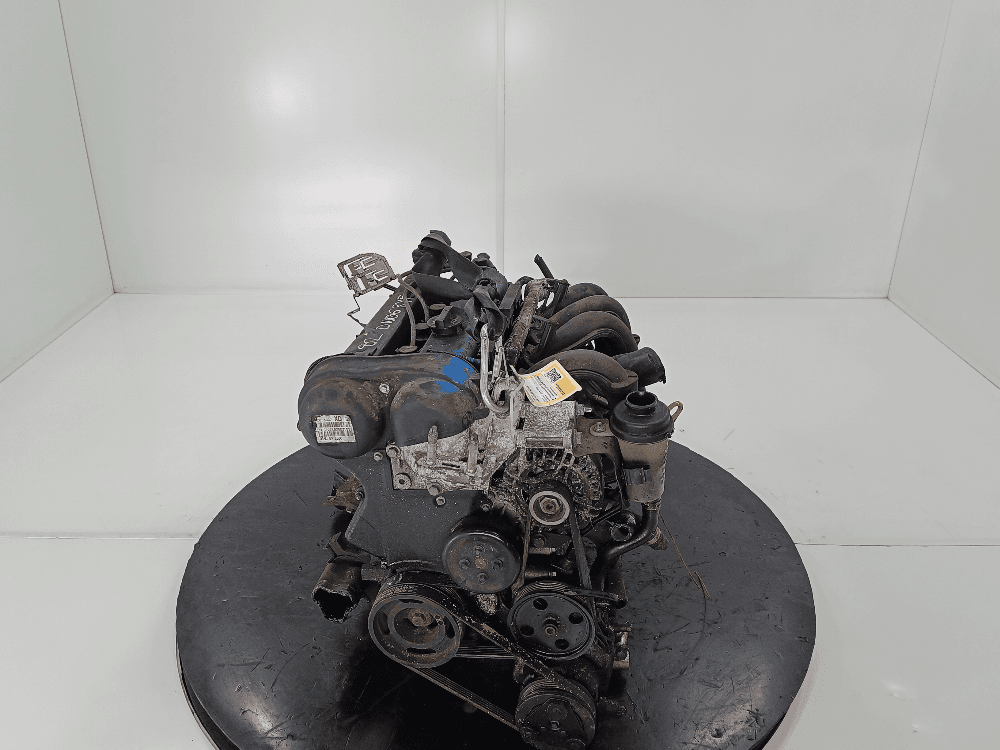 Двигатель к Ford Focus 2 (04-08)