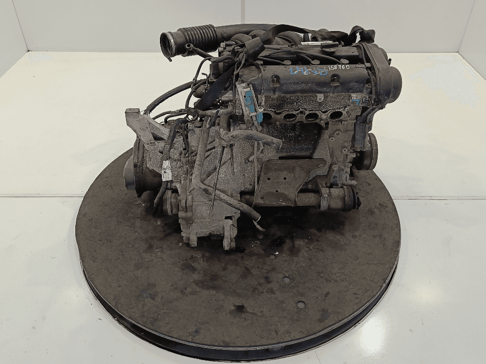 Двигатель к Ford Focus 2 (04-08)
