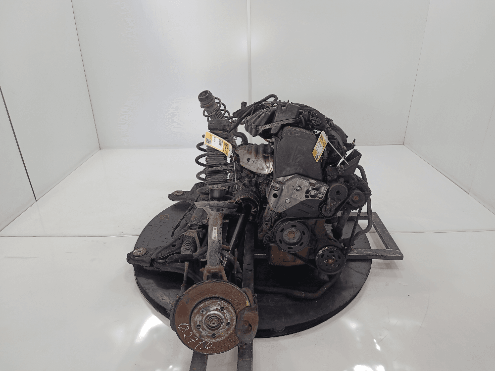 Двигатель к Volkswagen Golf 4 (97-06)