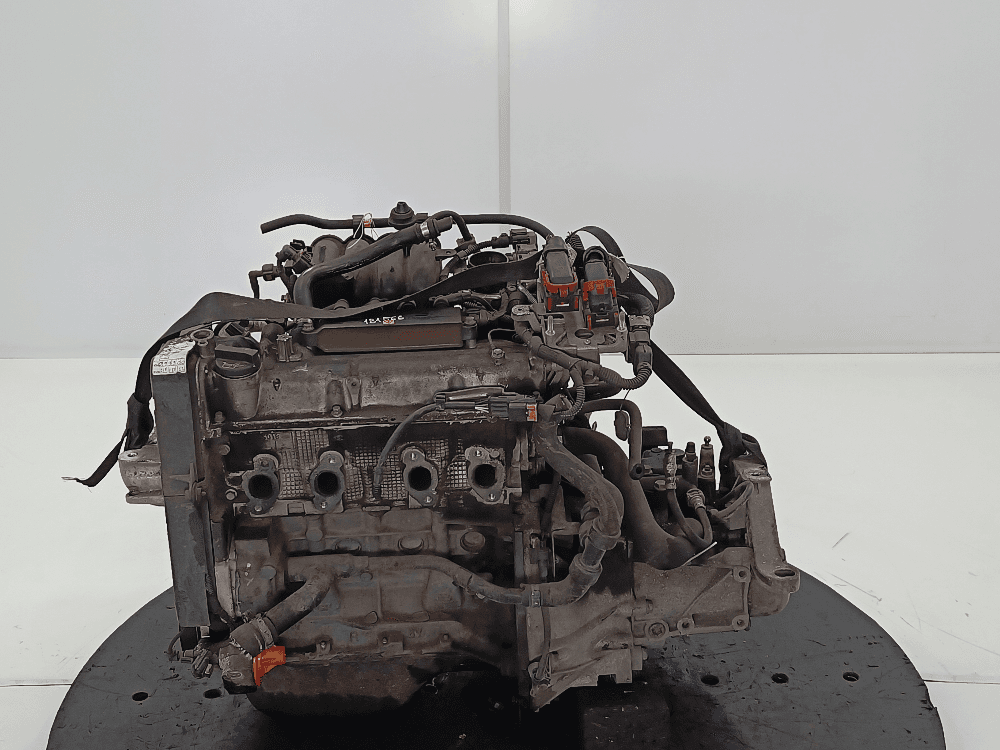 Двигатель к Fiat Grande Punto (05-18)