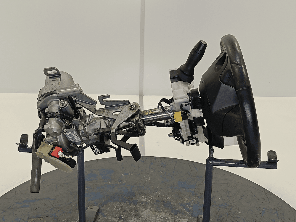 Рулевая колонка к Renault Megane 3 (08-14)