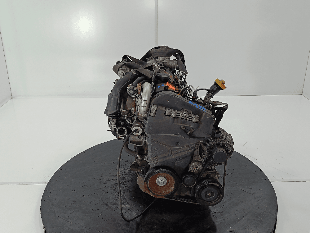 Двигатель к Renault Megane 3 (08-14)