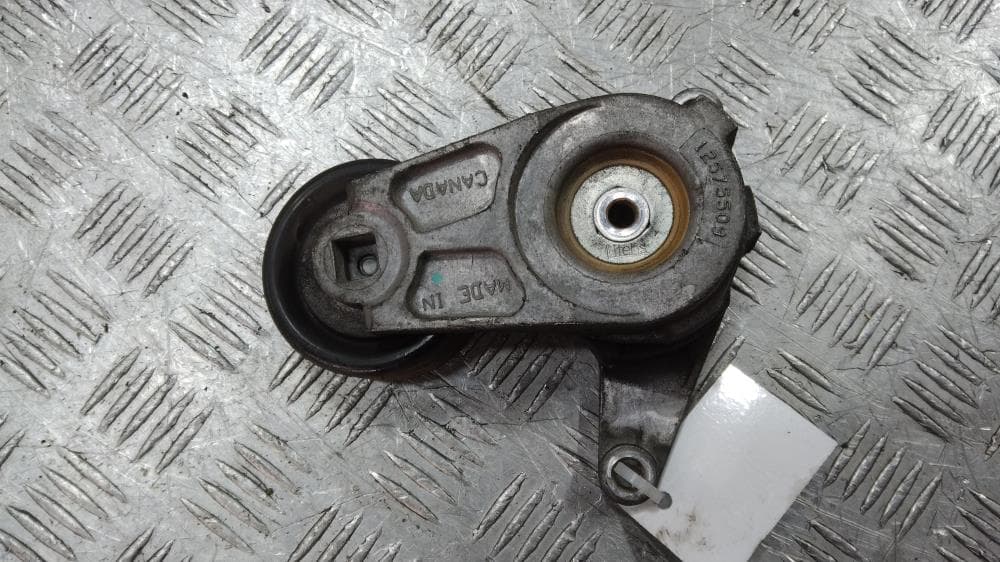 Натяжитель ремня генератора к Chevrolet Captiva 1 (06-11)