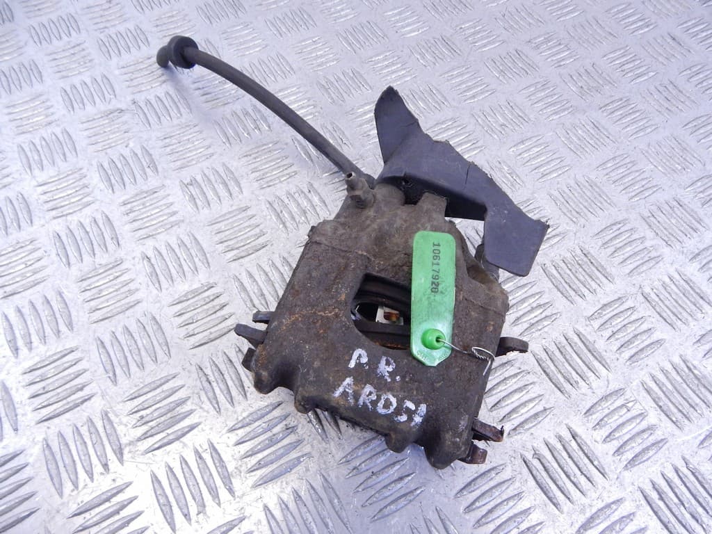 Суппорт передний правый к Seat Arosa Рестайлинг (00-04)