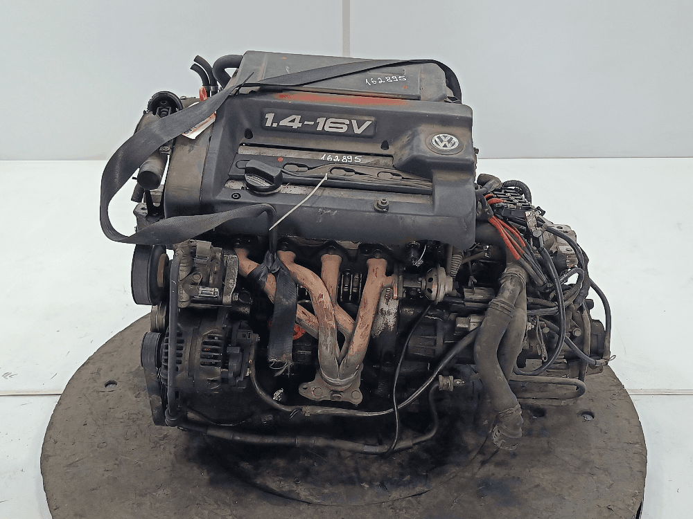 Двигатель к Volkswagen Golf 4 (97-06)