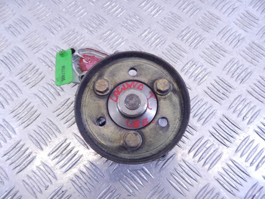 Помпа к Renault Laguna 1 Рестайлинг (98-01)