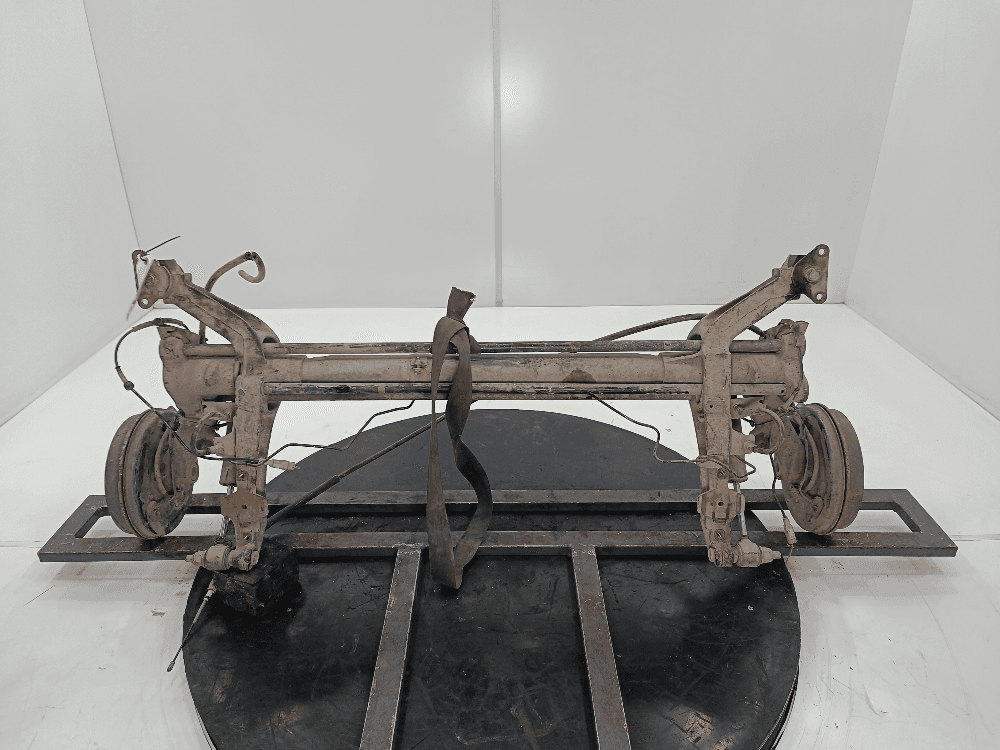 Балка подвески задняя к Citroen Xsara Picasso (99-04)