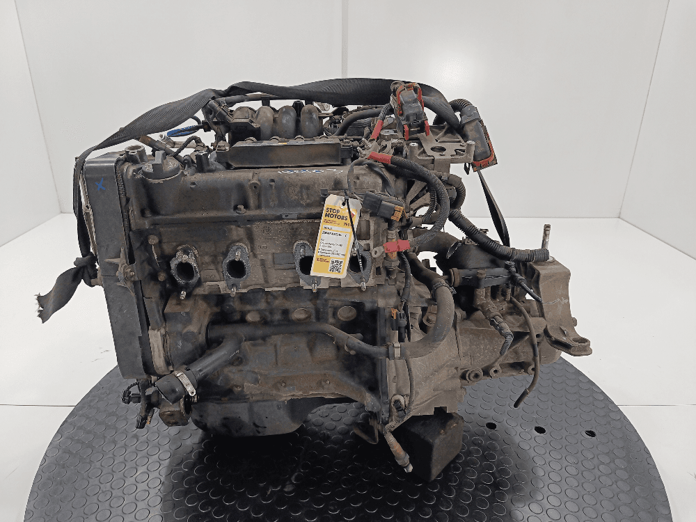 Двигатель к Fiat Grande Punto (05-18)