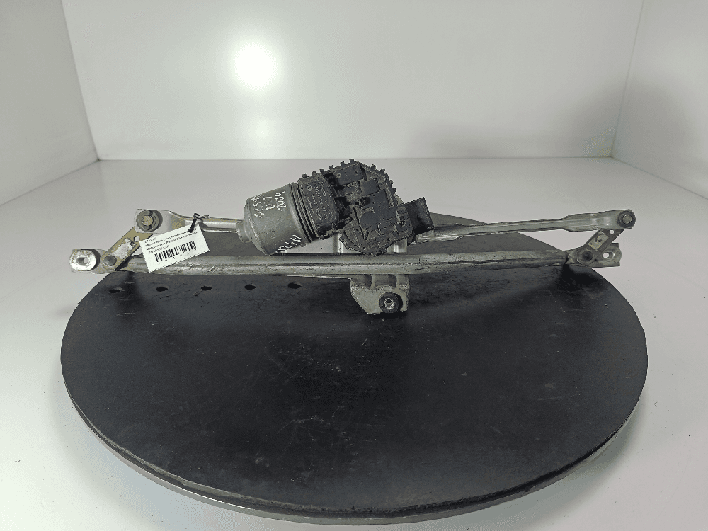 Механизм стеклоочистителя (трапеция дворников) к Volkswagen Passat B5+ Рестайлинг (00-05)