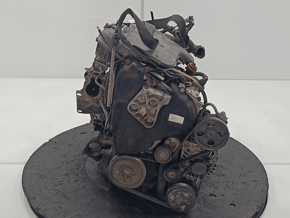 Двигатель к Volvo S40 1 Рестайлинг (00-04)