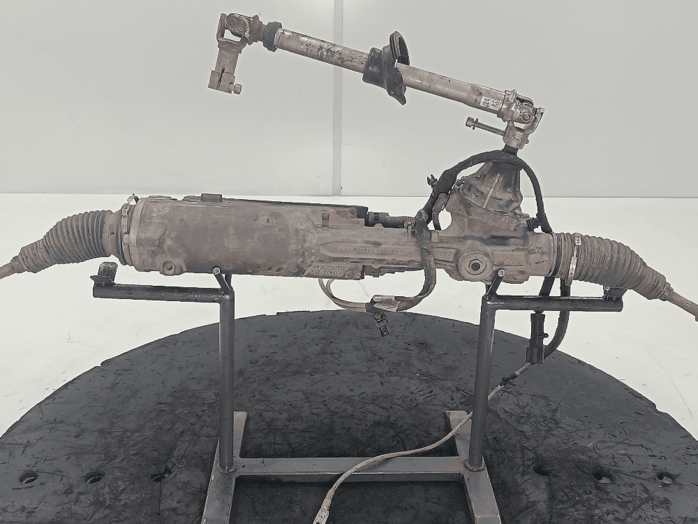 Рулевая рейка к Volkswagen Touareg 3 (18-24)