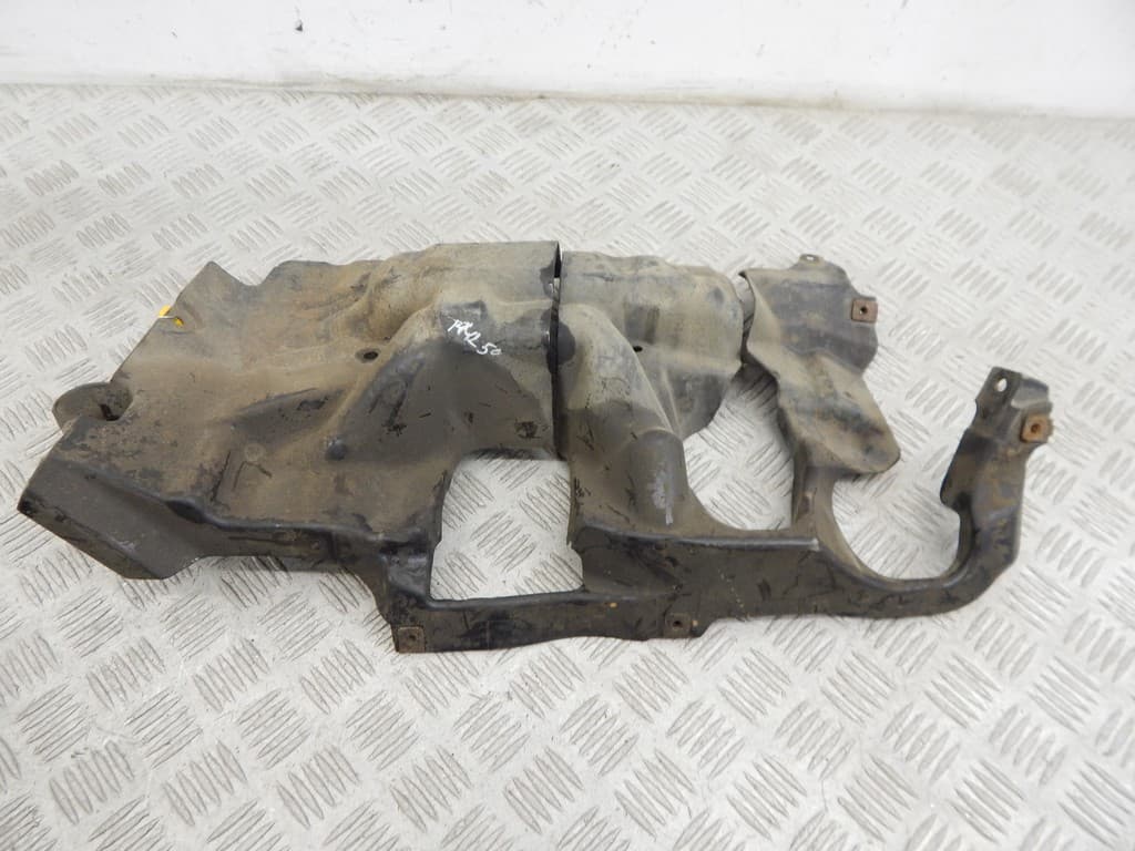 Кожух (защита) рулевого механизма к BMW 7 F01/F02 (08-12)