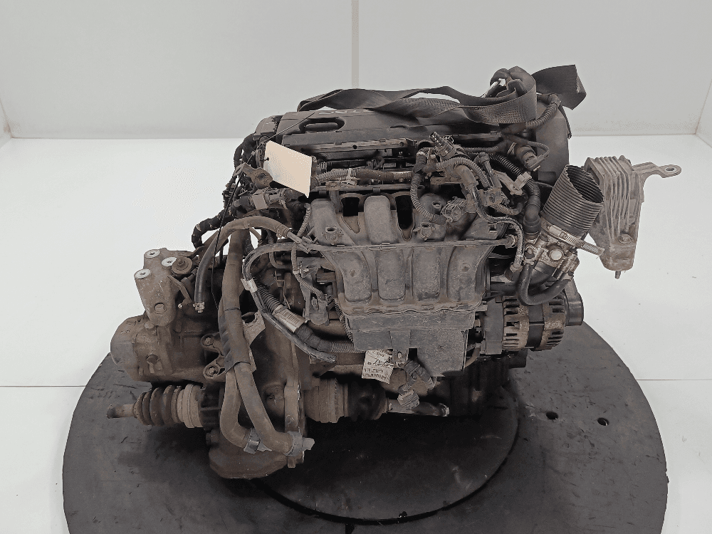 Двигатель к Opel Astra J (09-12)