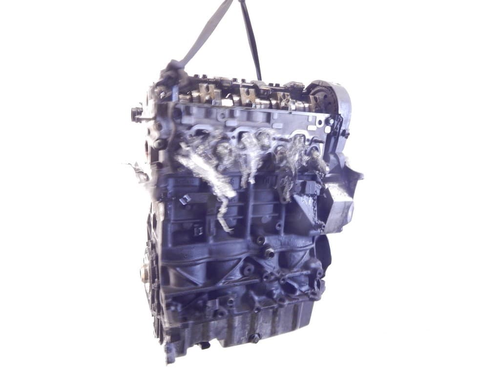 Двигатель к Audi A3 8L (96-00)