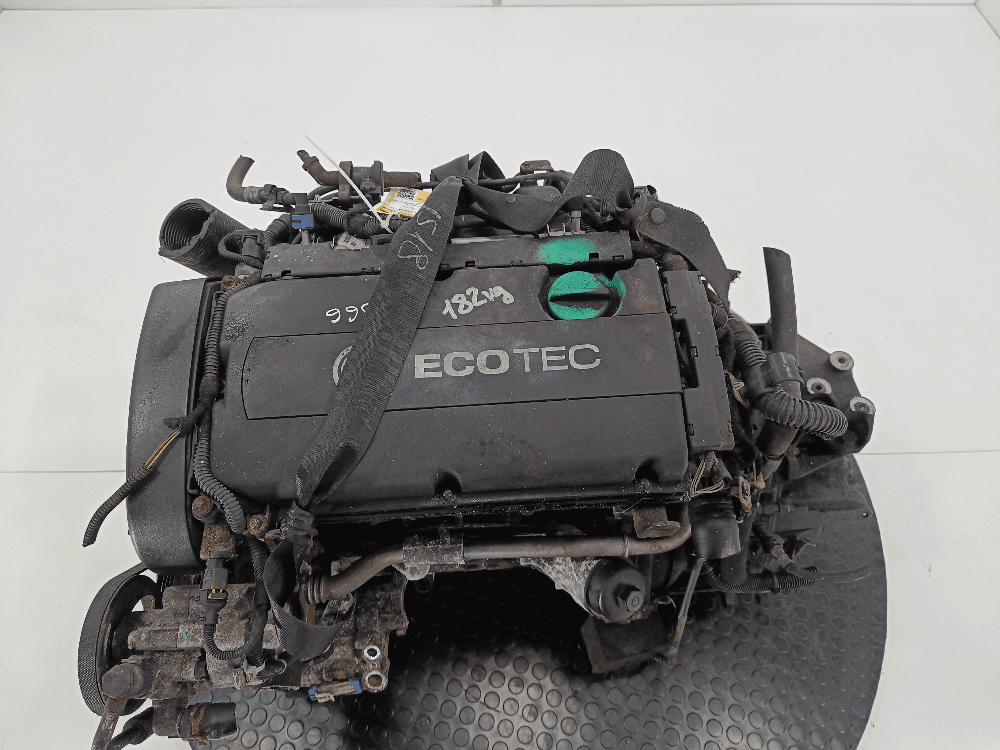 Двигатель к Opel Insignia 1 (08-14)