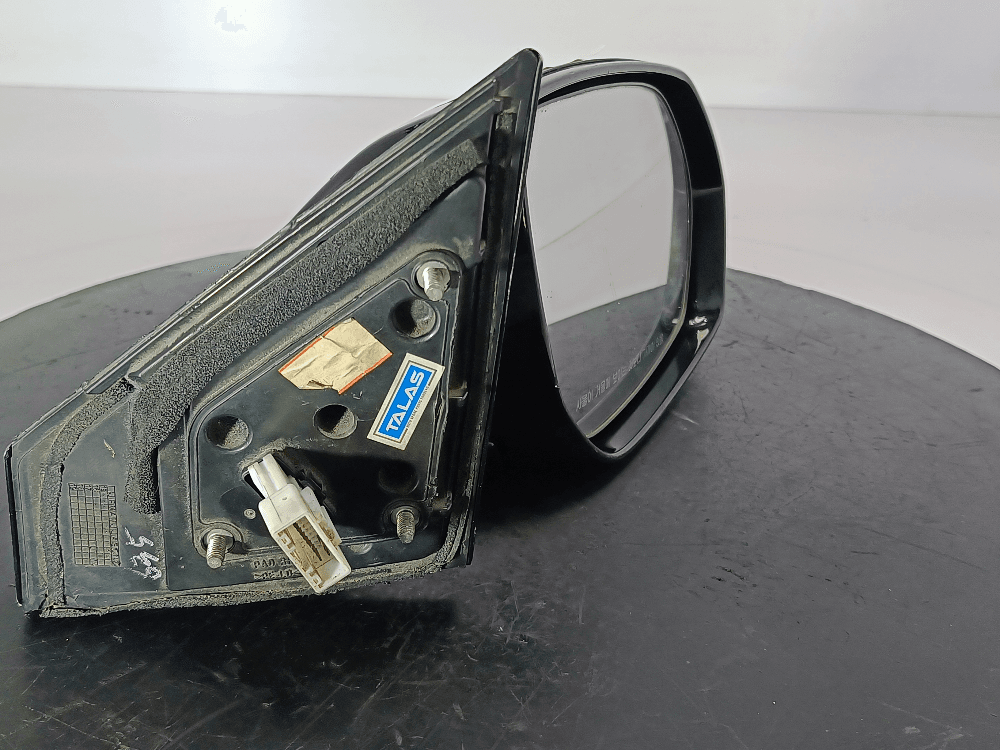 Зеркало наружное правое к Hyundai Santa Fe DM Рестайлинг (15-18)