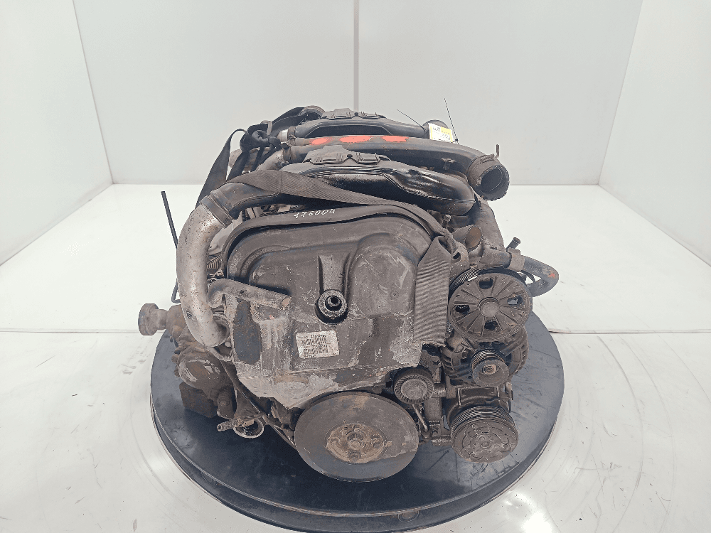 Двигатель к Volvo XC90 1 (02-06)