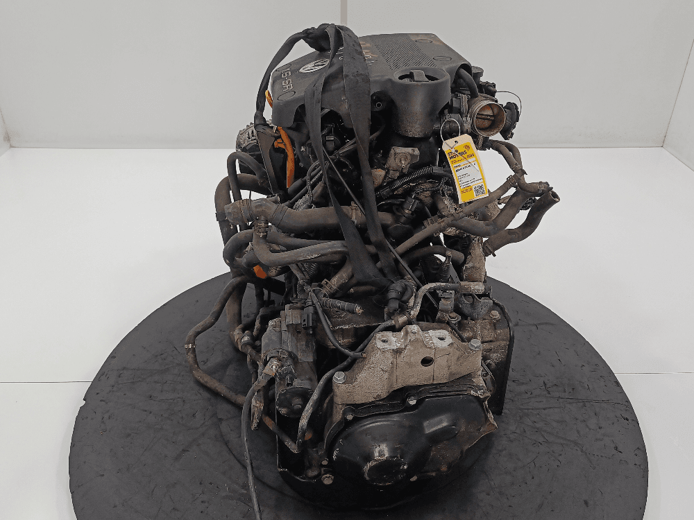 Двигатель к Volkswagen Golf 4 (97-06)