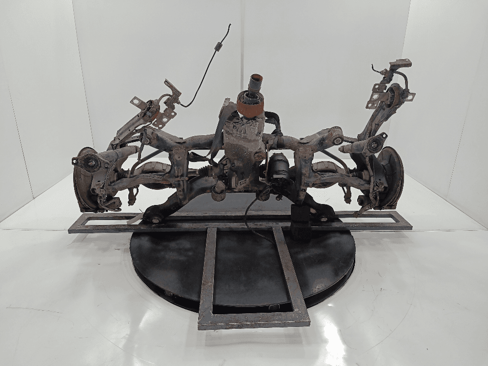 Балка подвески задняя к Volvo XC60 1 (08-13)