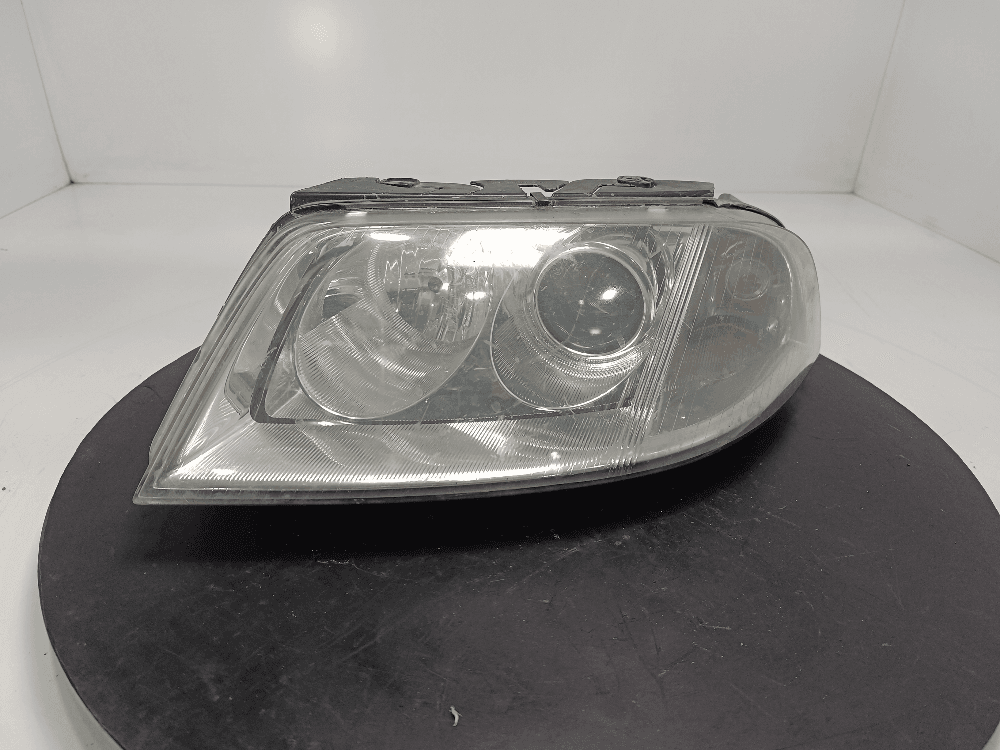 Фара левая к Volkswagen Passat B5+ Рестайлинг (00-05)