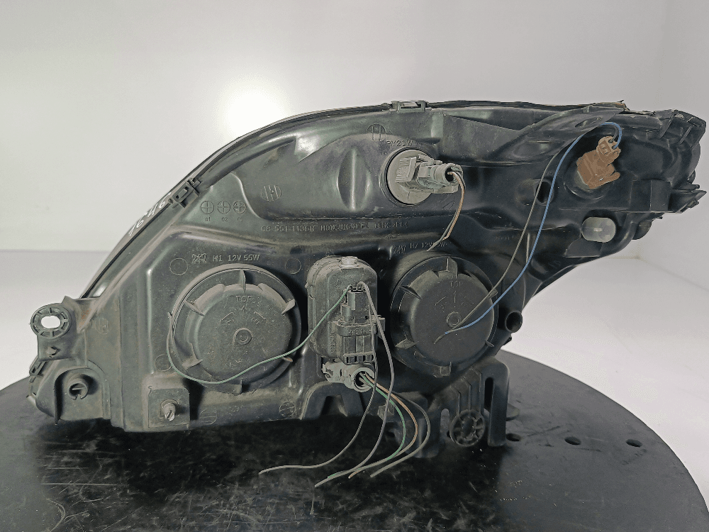 Фара правая к Renault Scenic 1 Рестайлинг (99-03)