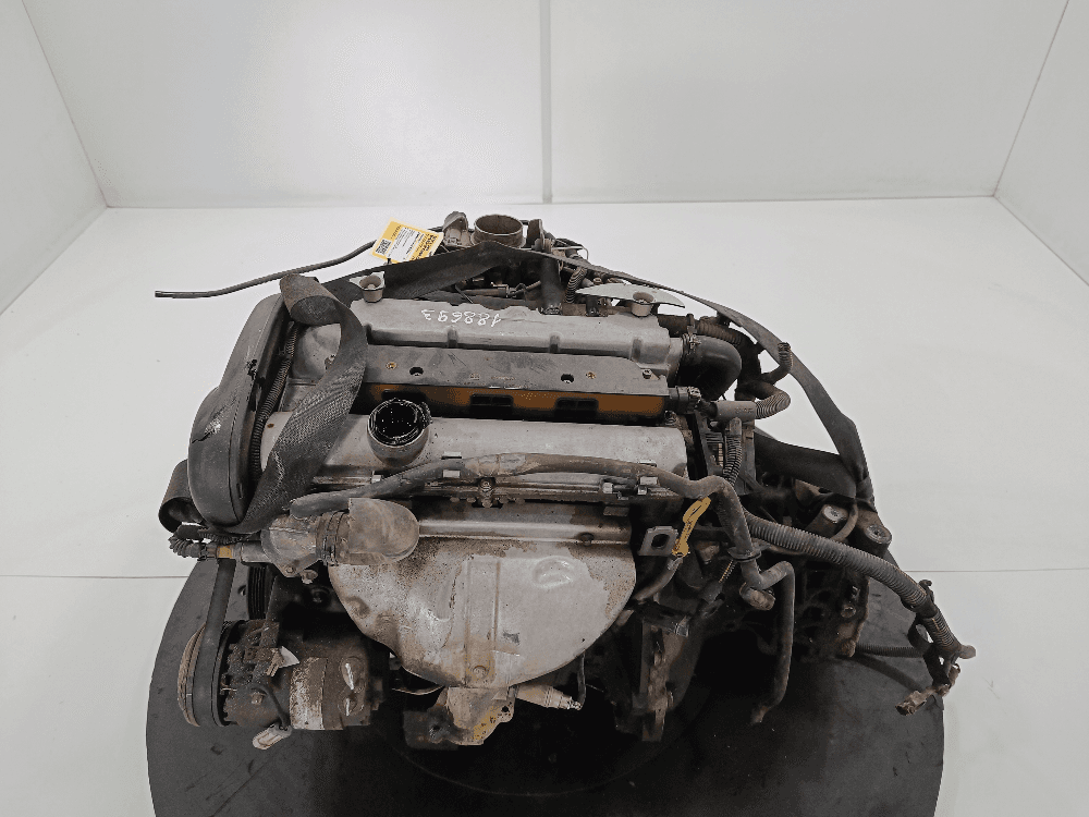 Двигатель к Opel Astra G (98-04)
