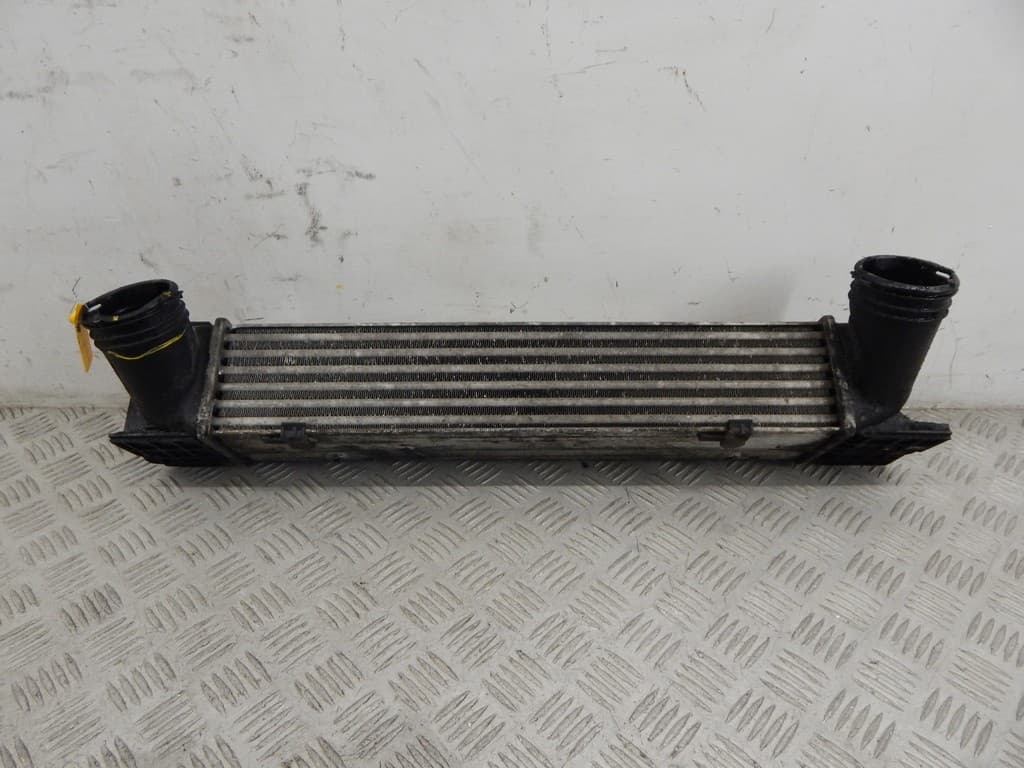 Интеркулер к BMW 3 E90/E91/E92/E93 (05-10)