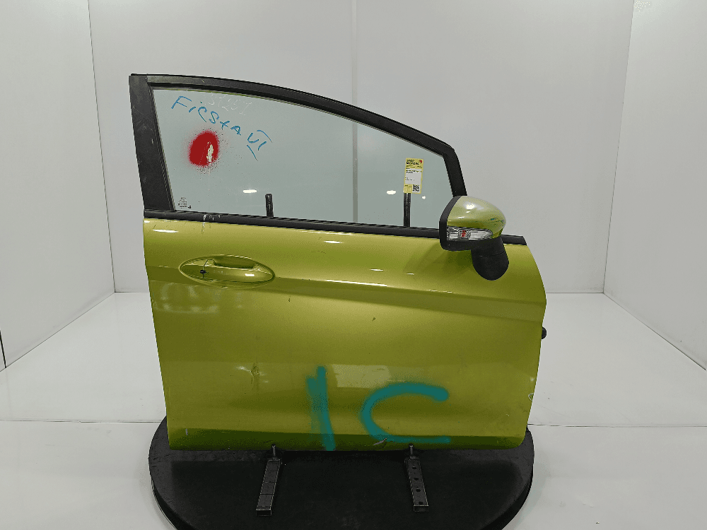 Дверь передняя правая к Ford Fiesta 6 (08-13)