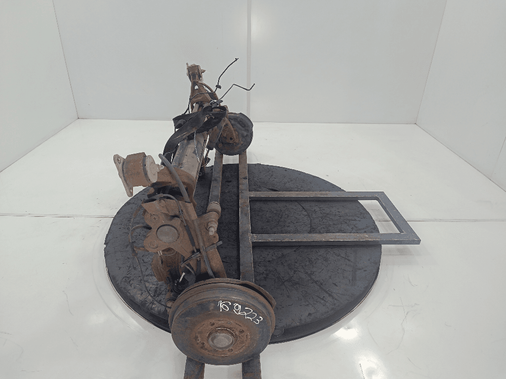 Балка подвески задняя к Citroen Xsara Picasso (99-04)