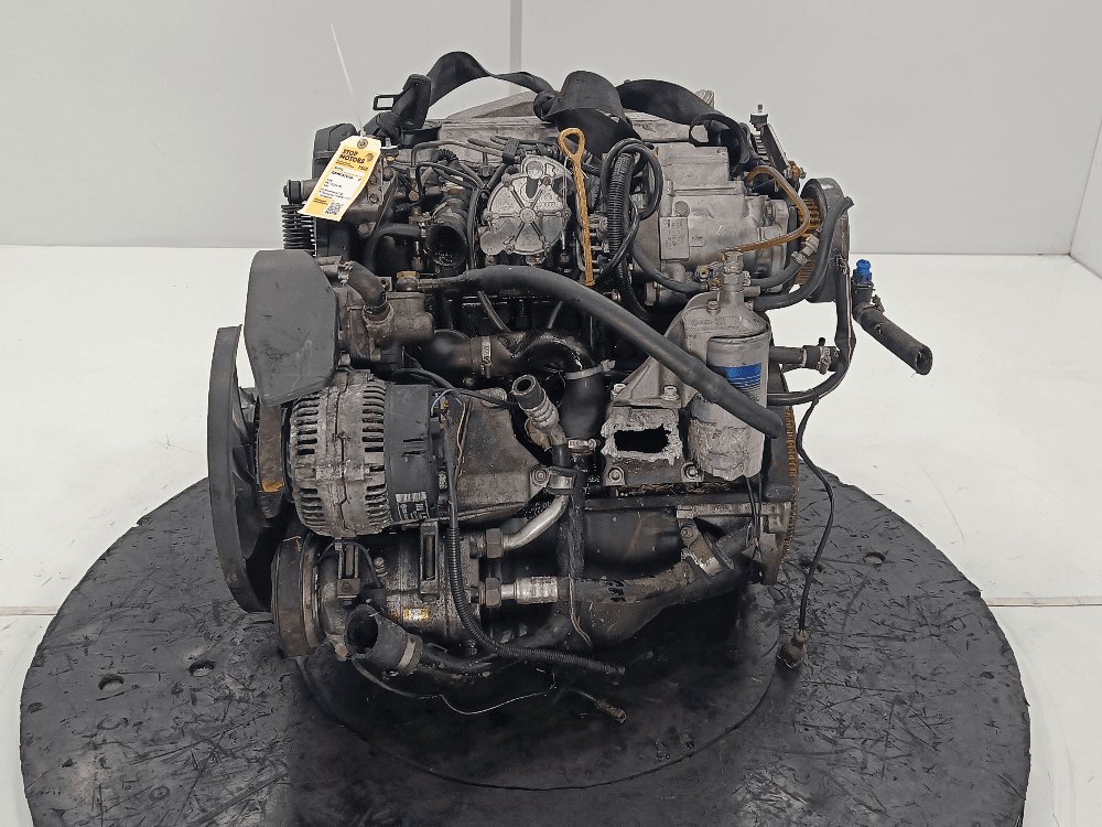 Двигатель к Audi A6 C4 (94-97)